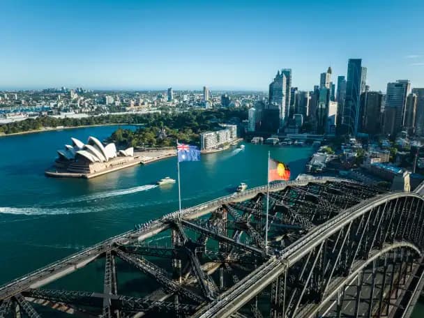 Sydney