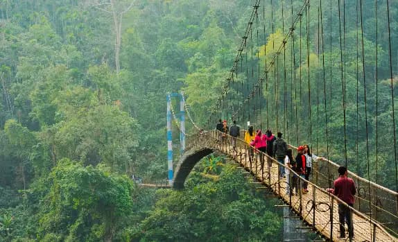 Northeast India Permit Clarification & Travel Tips for Indian Tourists