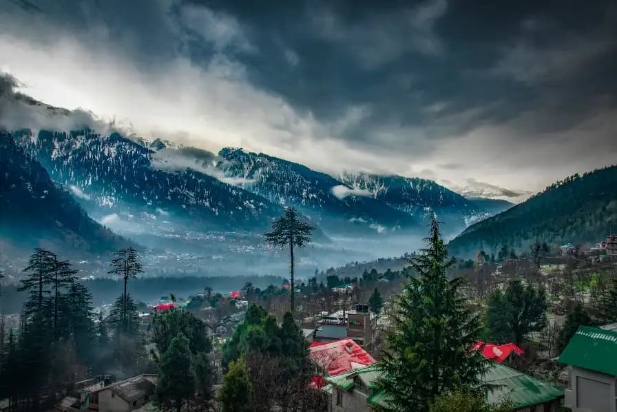 Fairs & Cultural Festivals of Himachal Pradesh: Renuka Fair, Kullu Dussehra & Deota Culture Guide