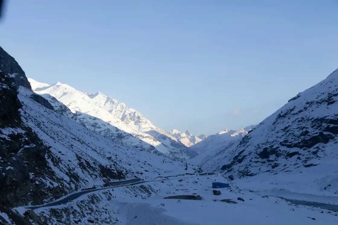 Himachal Travel Logistics & Road Safety : HRTC Buses, Permits & Driving Hacks