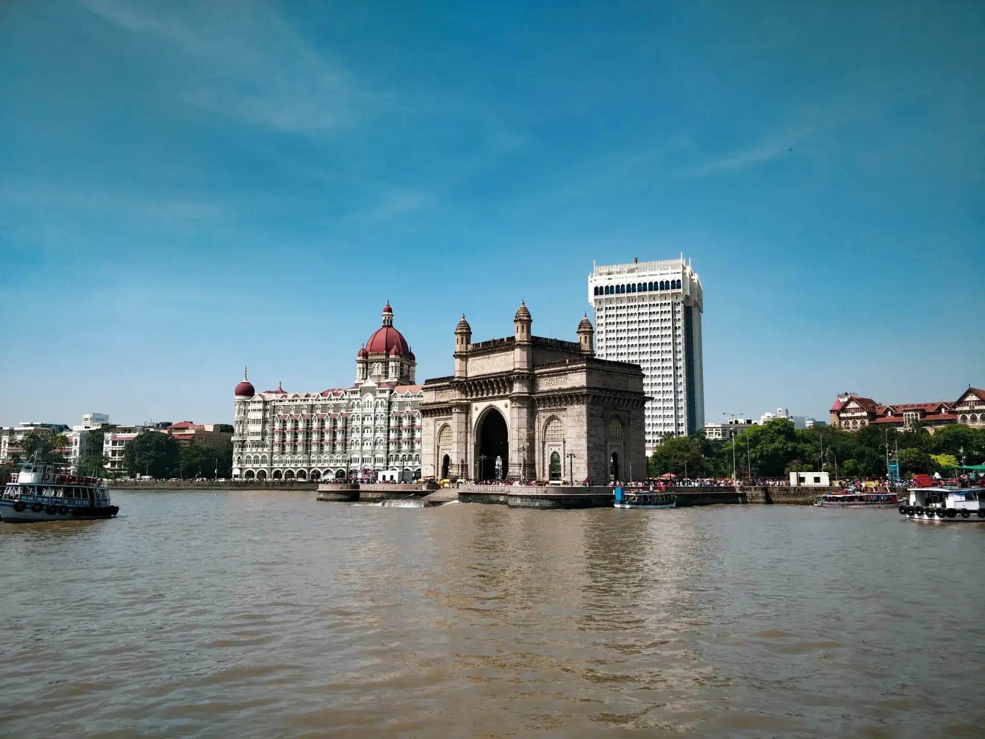 Best time to visit each region of India: month wise travel guide