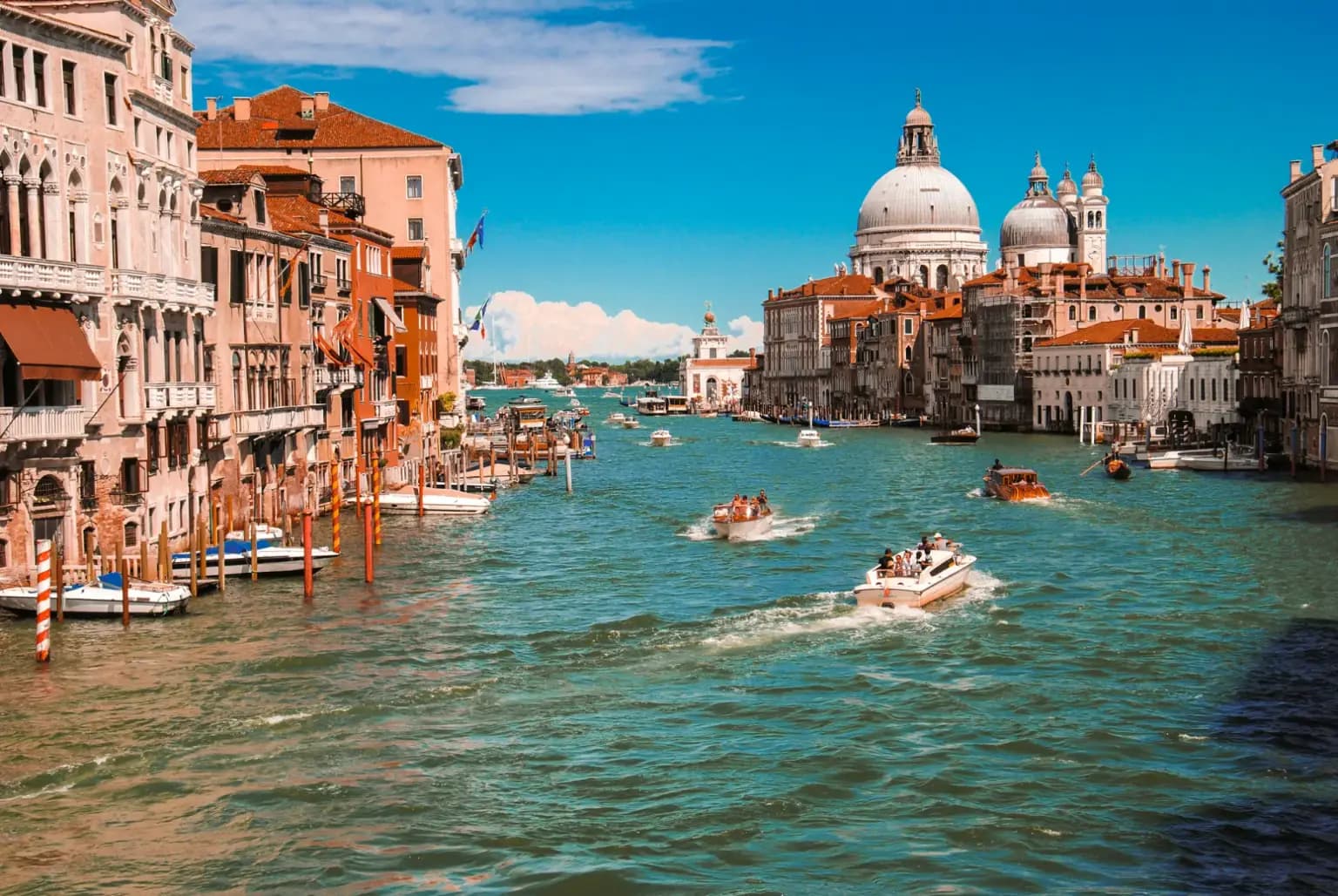 Things I Did Wrong on My First Trip to Italy: Lessons Learned