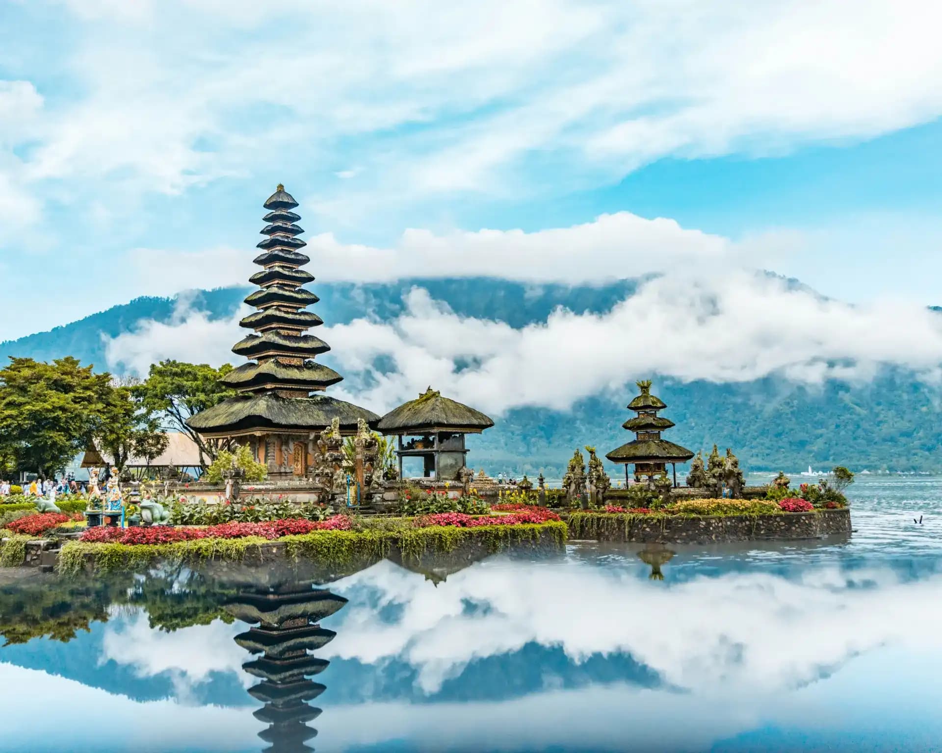 Complete budget guide on Bali Trip Cost From India