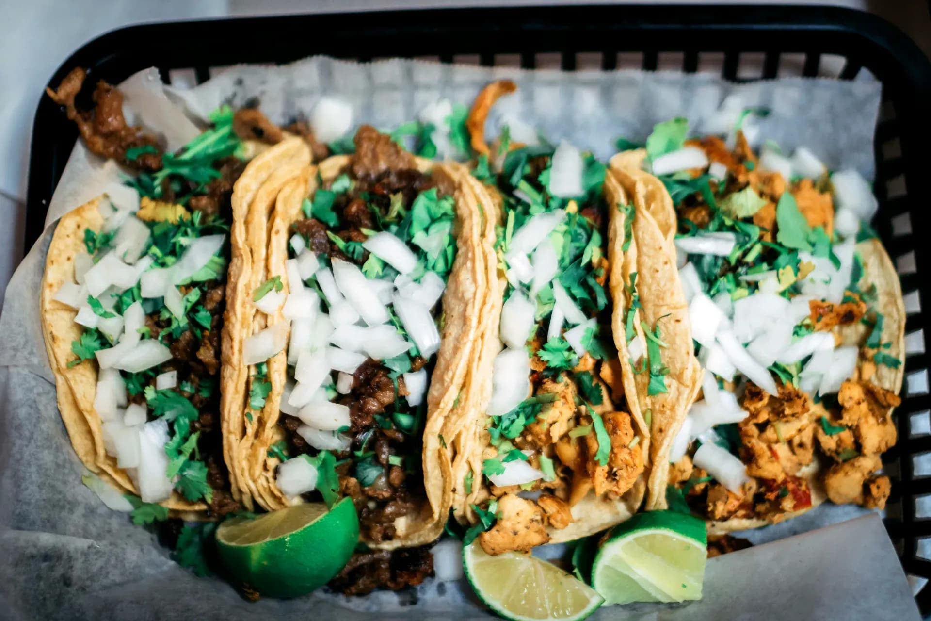 10 dishes to try in Mexico