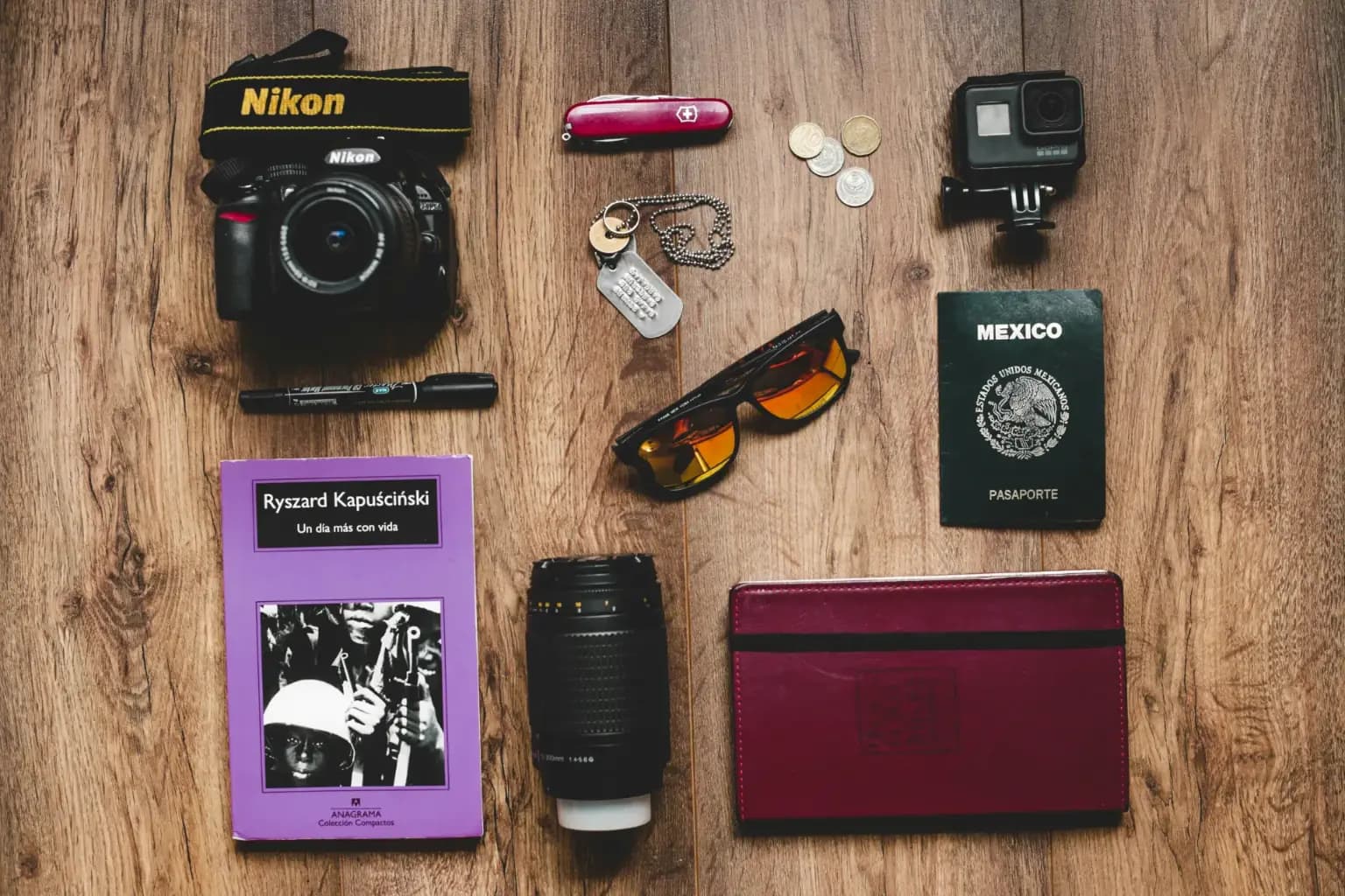 Travel Gear I Regret Buying, and What I Use Instead