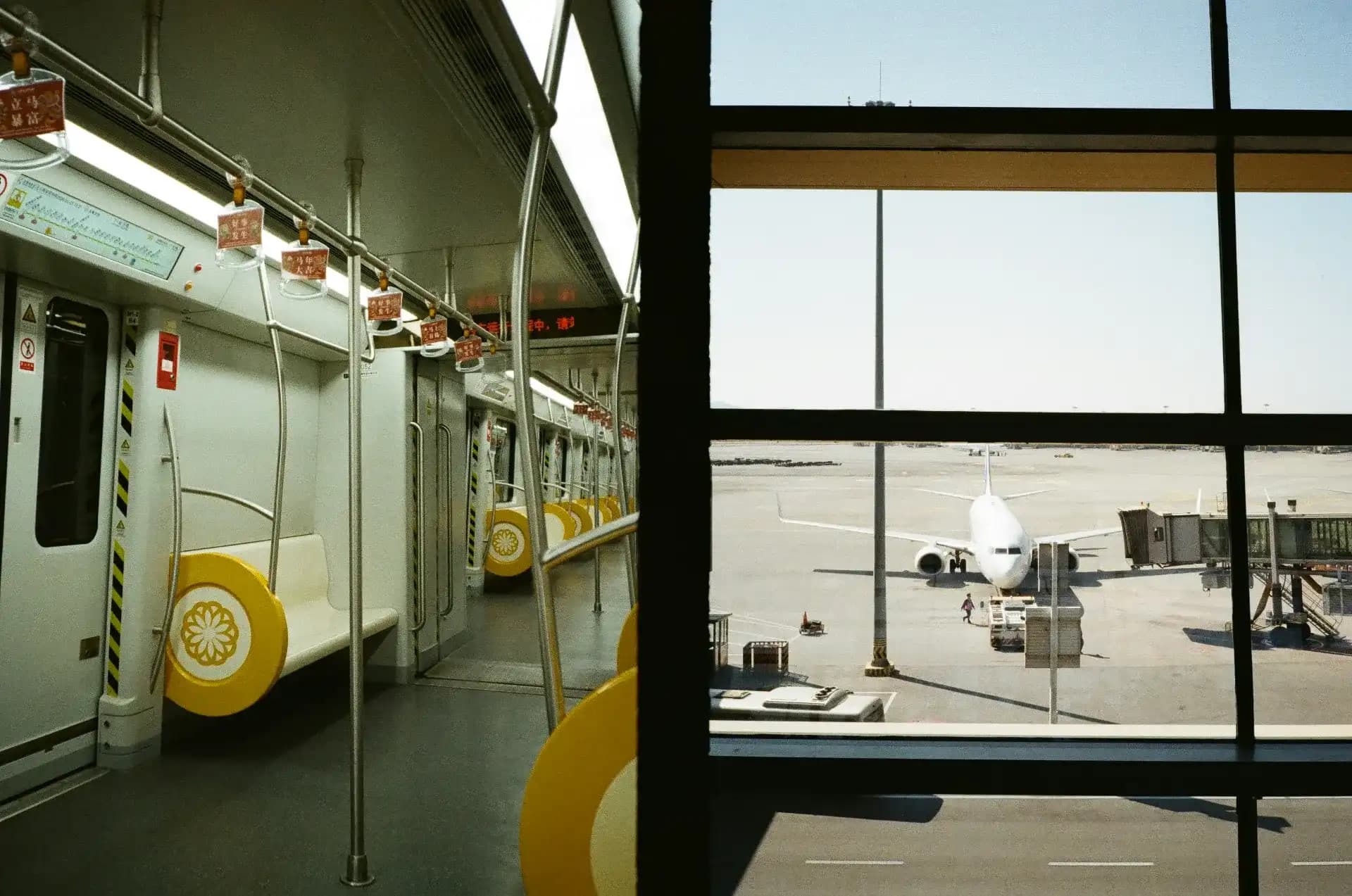 Train vs. Flight vs. Bus: The Cheapest Way to Travel Across India