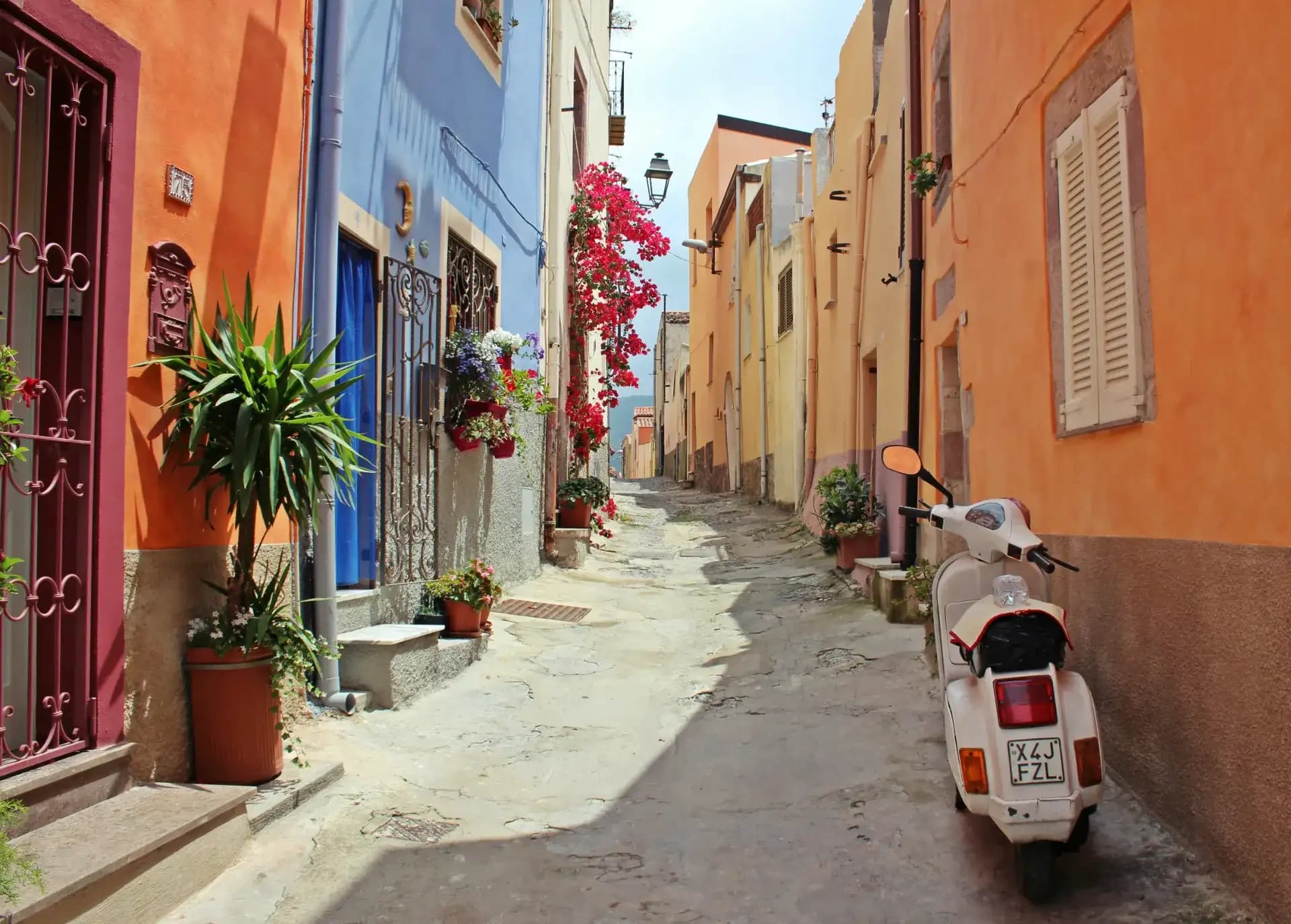 Interview With a Local: What Tourists Get Wrong About Italy