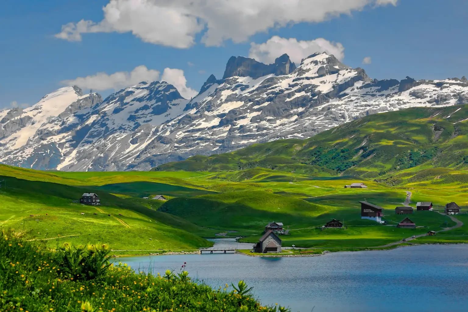 Packing Mistakes That Ruined My Switzerland Trip (And What I Pack Now)