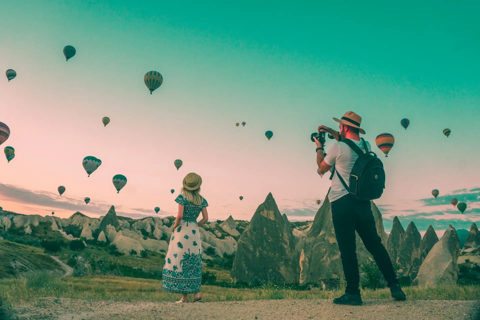 Best Honeymoon packages from India