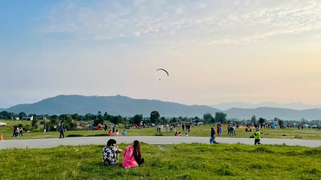 Top Adventure Sports & Treks in Himachal Pradesh : Bir Billing, Solang & Triund Guide