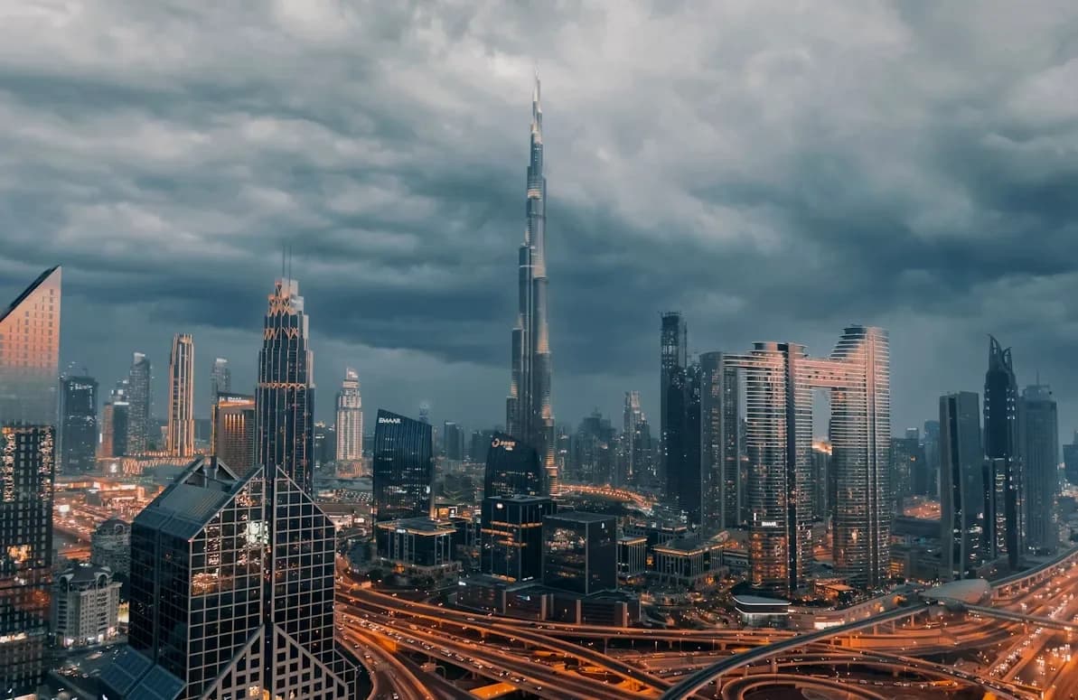 The Ultimate 5-Day Dubai Itinerary & Where to Stay: A Complete First-Timer Blueprint