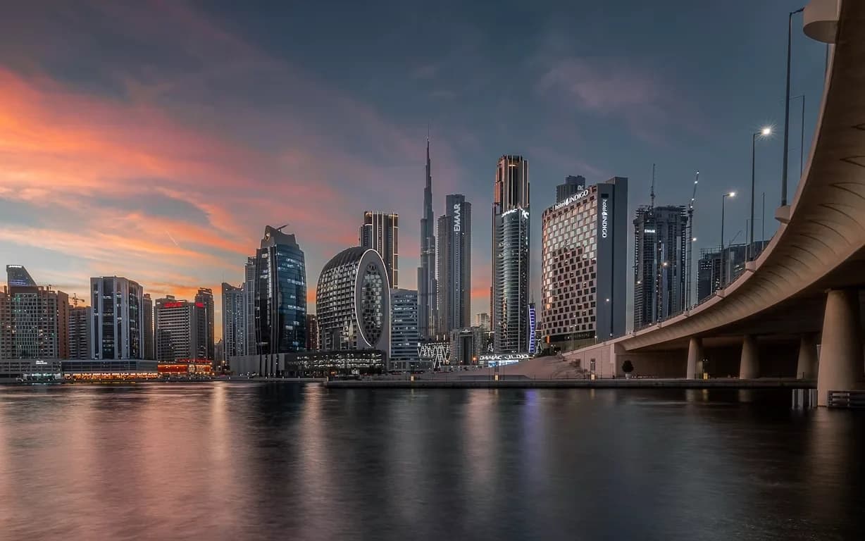 How Much Does a Dubai Trip Cost from India? Real Daily Budget & Hacks