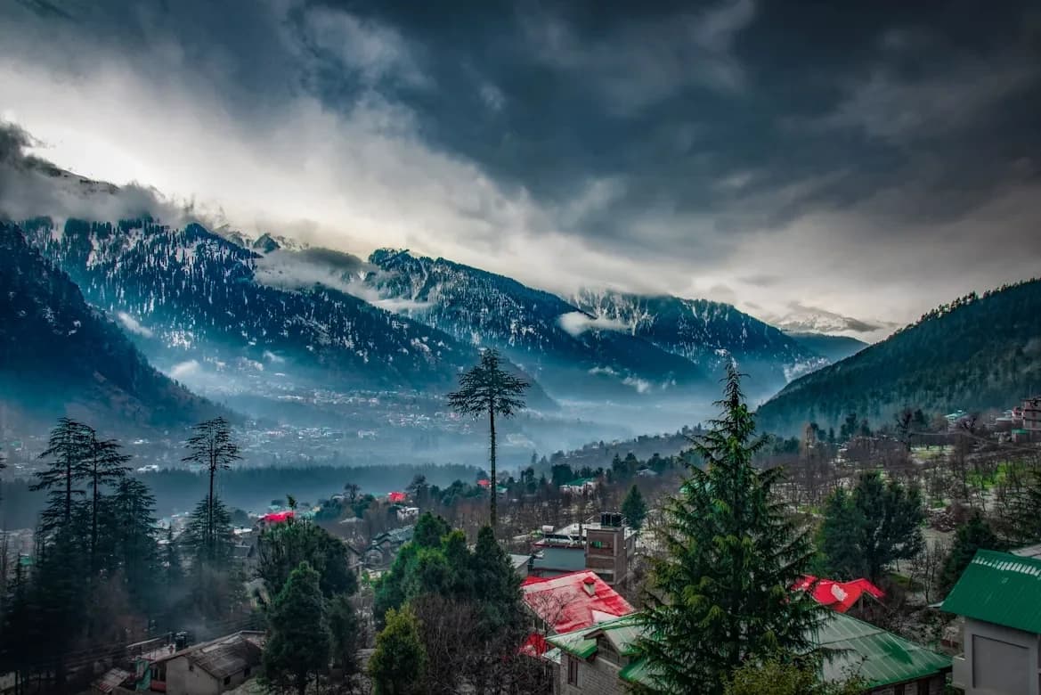 10 Secret Offbeat Places in Himachal Away From Crowds (2026 Field Guide)