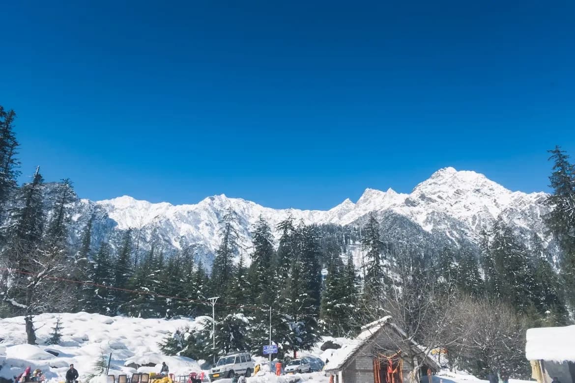 How Much Does a Himachal Trip Cost? Full 2026 INR Budget Breakdown & Hacks
