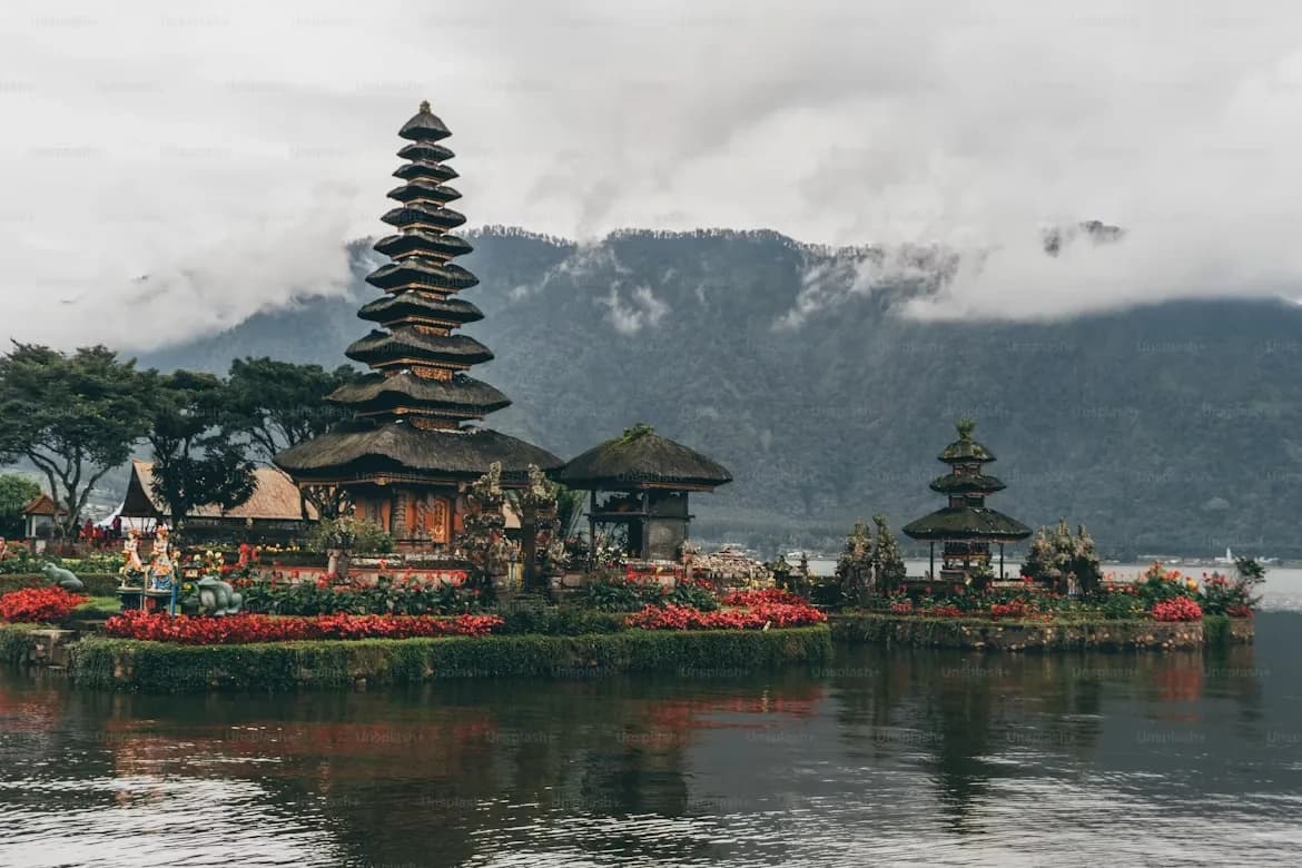 The Ultimate 7-Day Bali Itinerary: A Field-Tested Blueprint for First-Timers