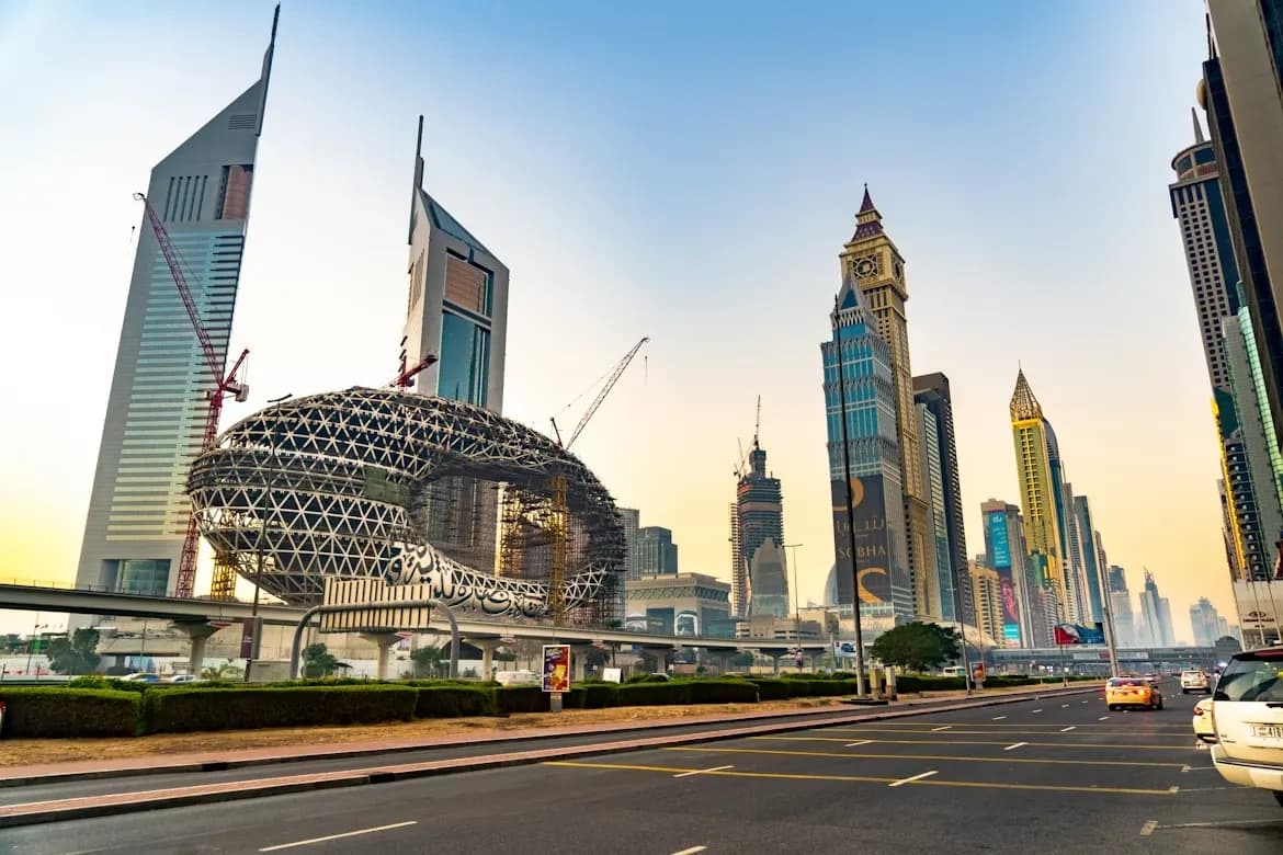 Dubai Travel Logistics, Visa Rules & Etiquette : Visas, Nol Card & Dress Codes