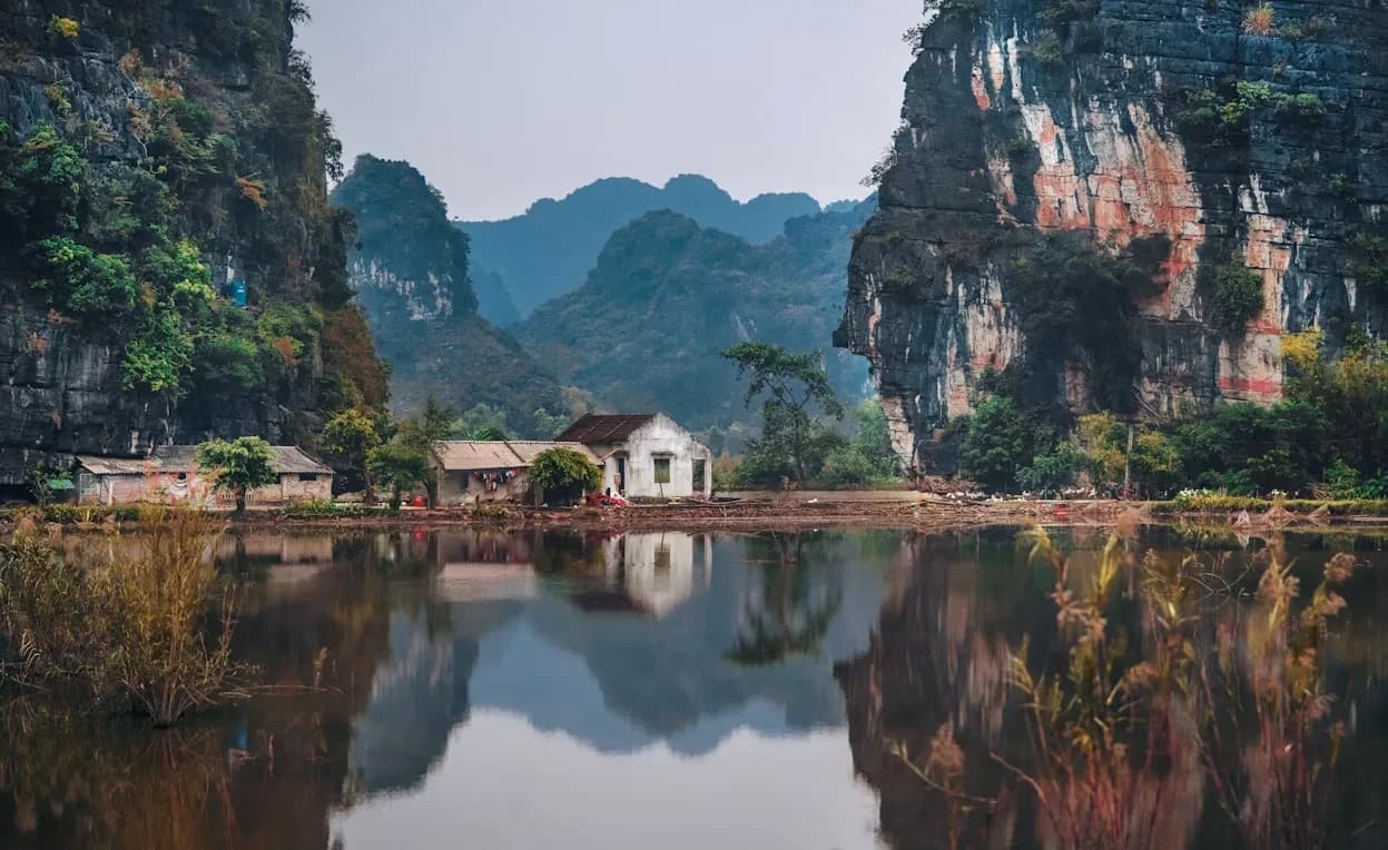 Where to Stay in Vietnam: Hanoi vs Hoi An vs Da Nang vs Saigon