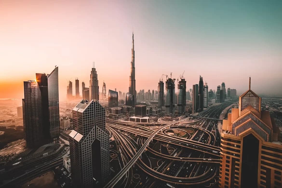 Burj Khalifa — The World's Highest View: Ticket & Observation Deck Guide