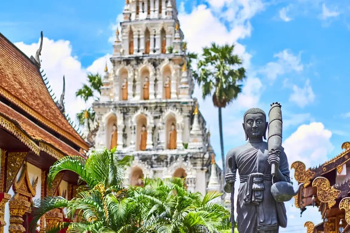How Much Does a Thailand Trip Cost from India? Full 2026 Budget & Hacks