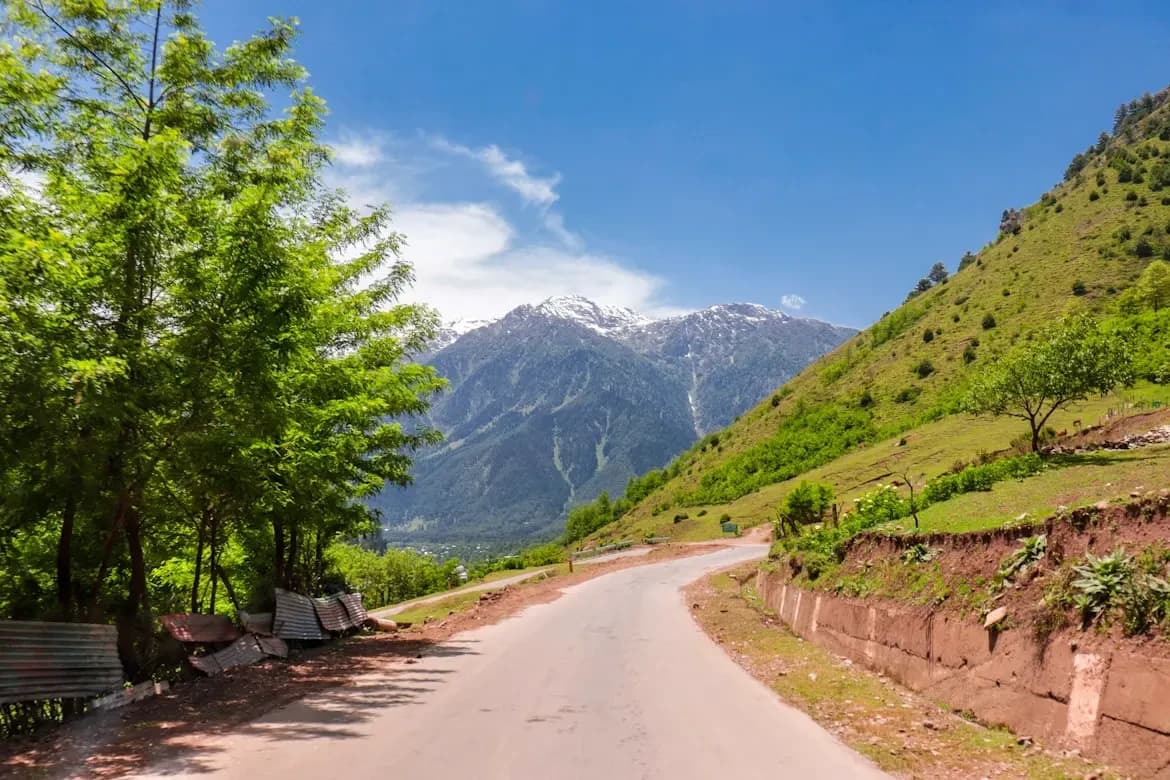 Best Time to Visit Kashmir: Snowfall Season, Tulip Bloom & Month-by-Month Guide
