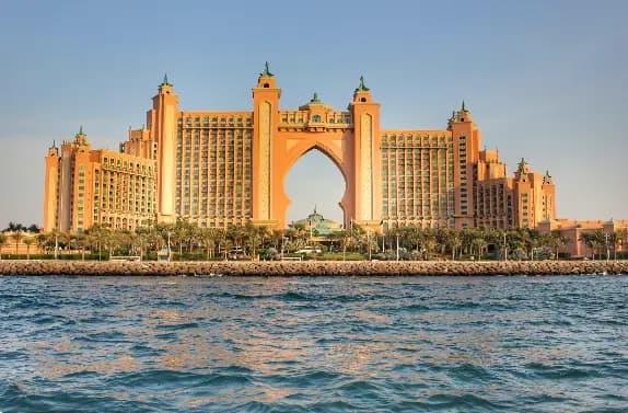 Atlantis Aquaventure Waterpark