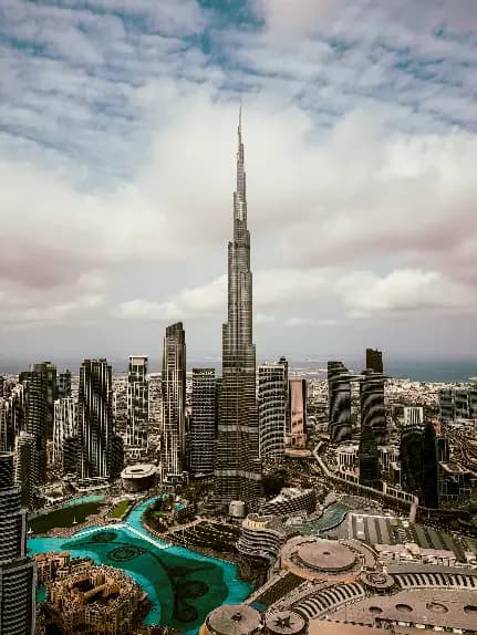 At the Top SKY (Level 148)