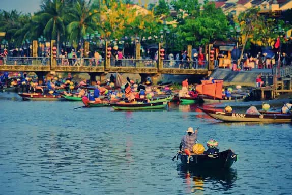 Hoi An Ancient Town