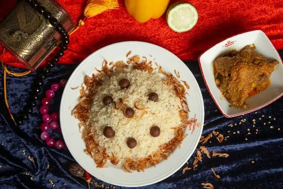 Authentic Kashmiri Wazwan Feast