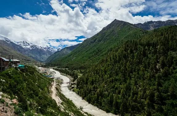 Chitkul (Kinnaur)