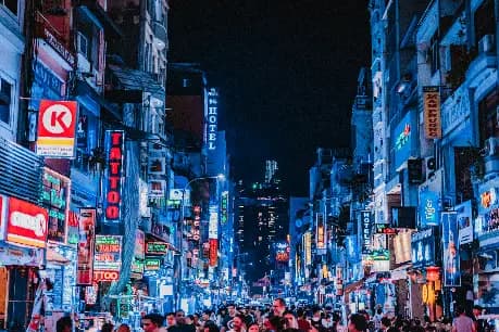 Saigon (Southern Metropole)