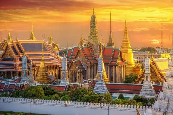Bangkok (City Hub)