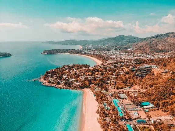 Phuket (Large Island)