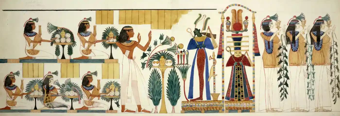 Unveil Ancient Egypt: Pyramids of Giza, Nile Cruises & Bespoke Tours