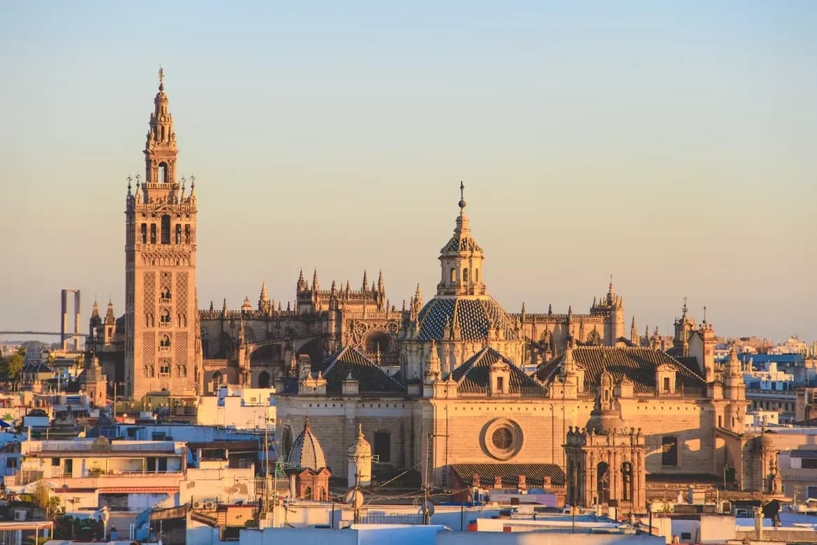 Soak in Vibrant Spain: Gaudí Architecture, Coasts & Custom Trips