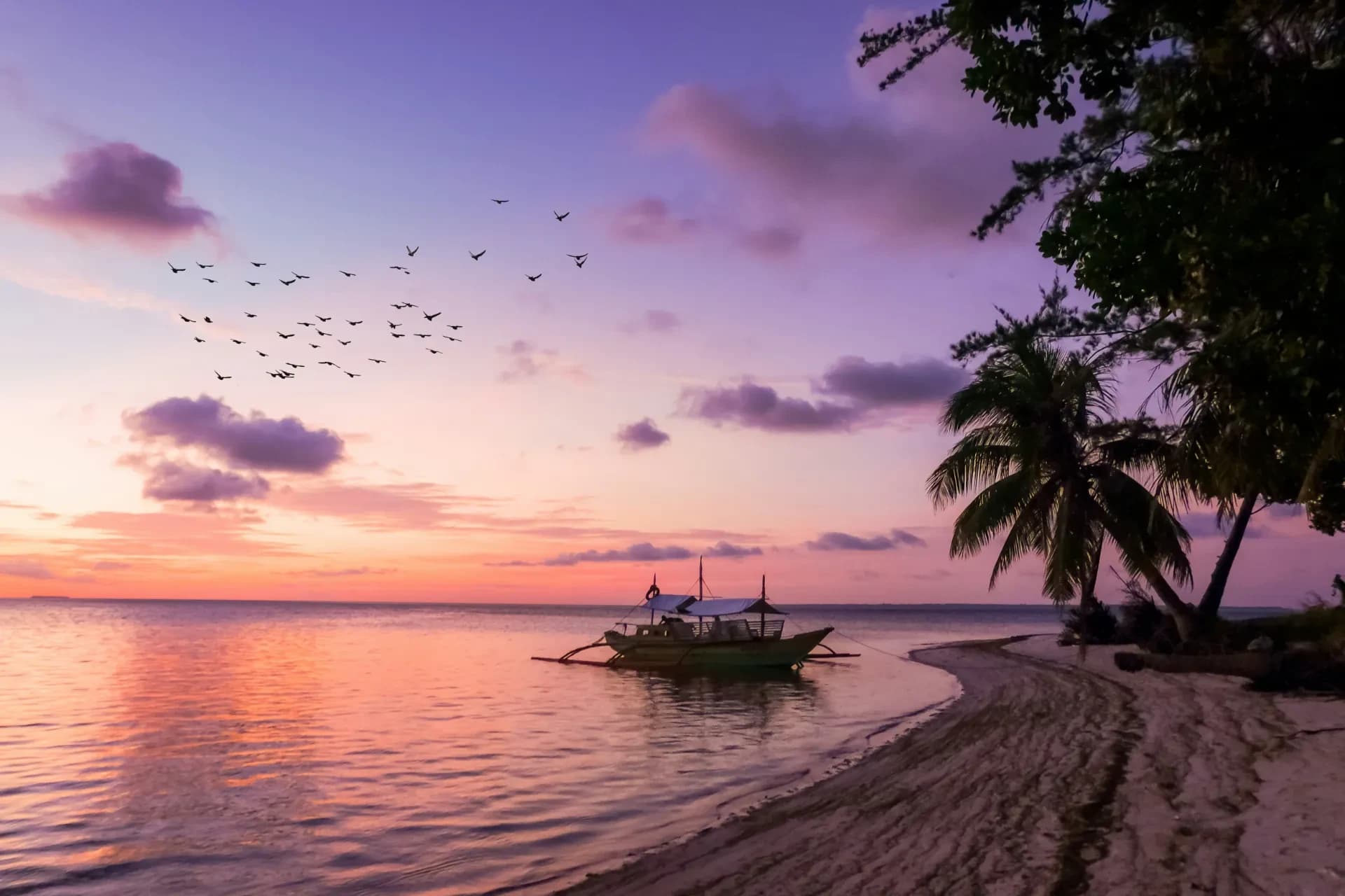 Discover Tropical Philippines: Palawan Lagoons & Island Packages