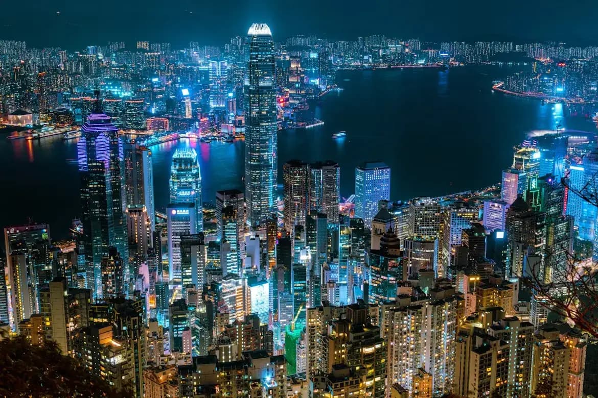 Discover Exhilarating Hong Kong: Skylines, Disneyland & Custom Getaways