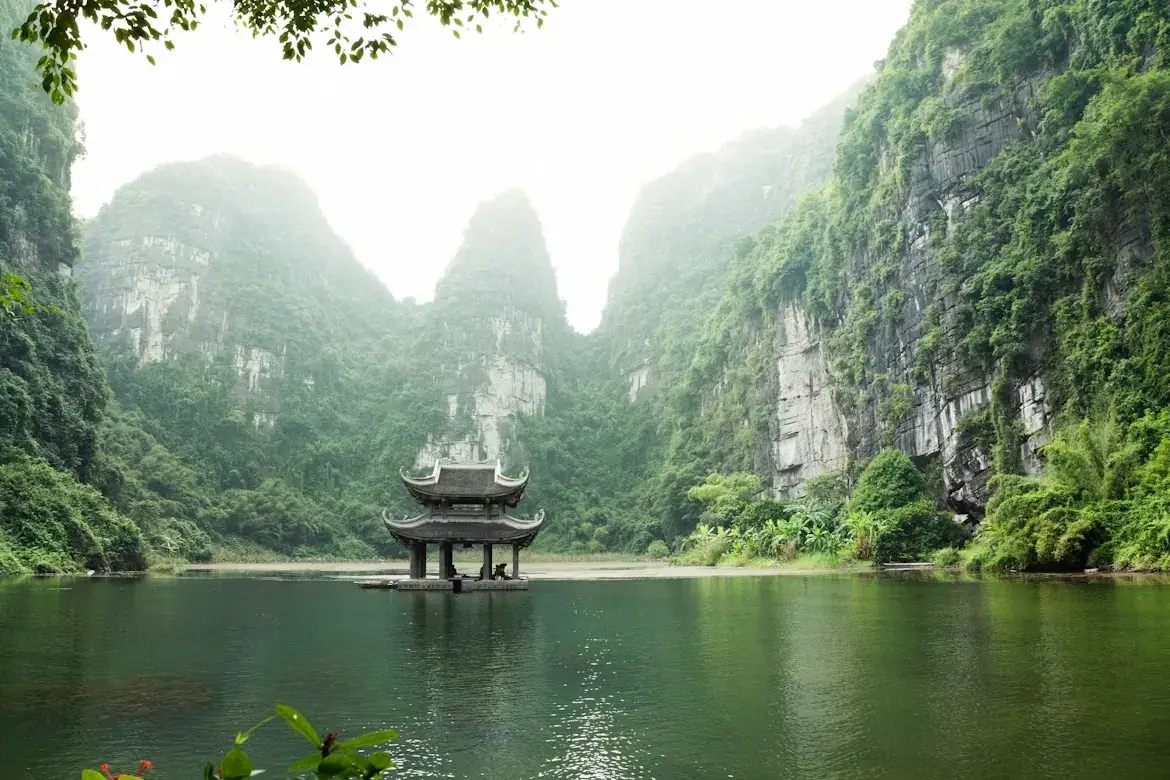 Discover Immersive Vietnam: Halong Emerald Waters & Custom Trips