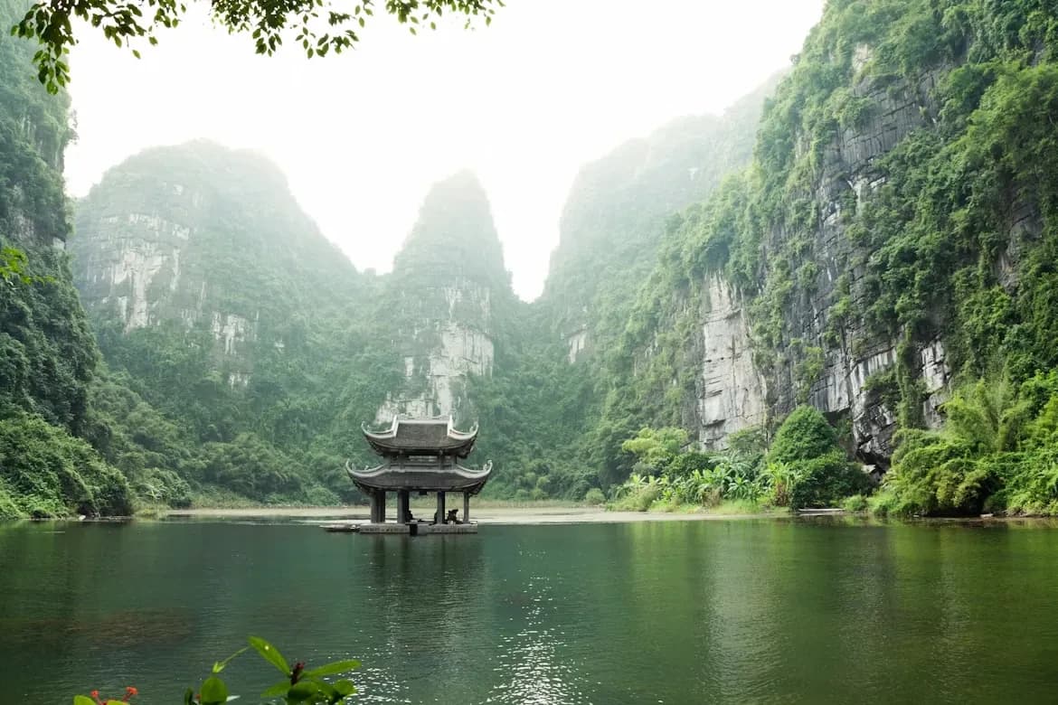 Discover Immersive Vietnam: Halong Emerald Waters & Custom Trips