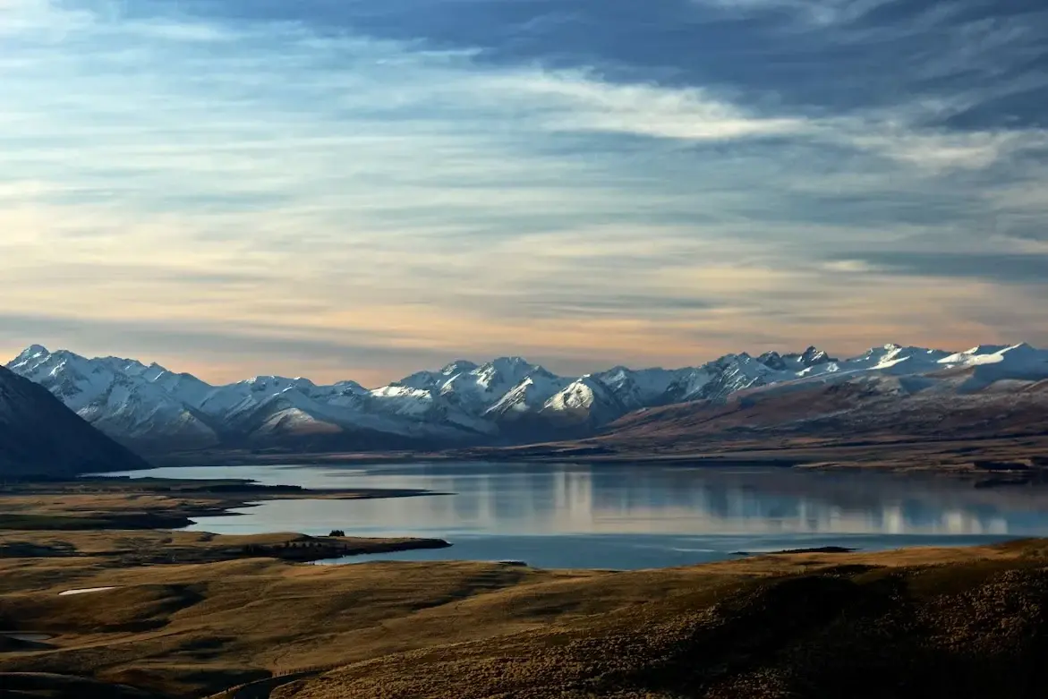 Discover Breathtaking New Zealand: Fjords, Glaciers & Tailored Drives