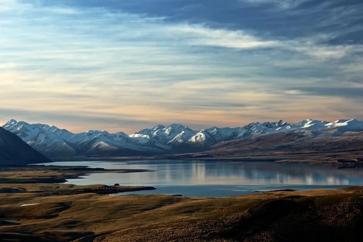 Discover Breathtaking New Zealand: Fjords, Glaciers & Tailored Drives