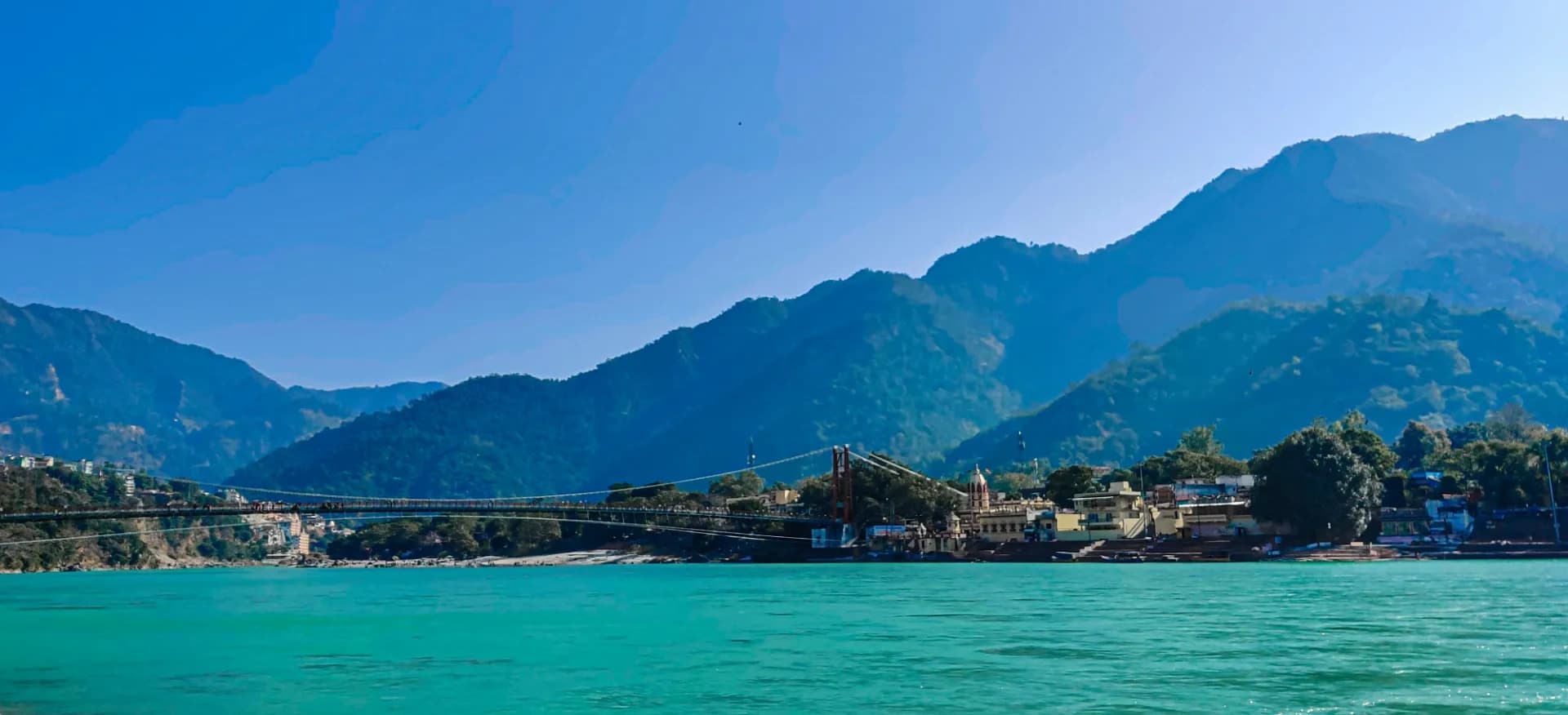 Escape to Peaceful Uttarakhand: Ganges Rafting, Lakes & Custom Trips