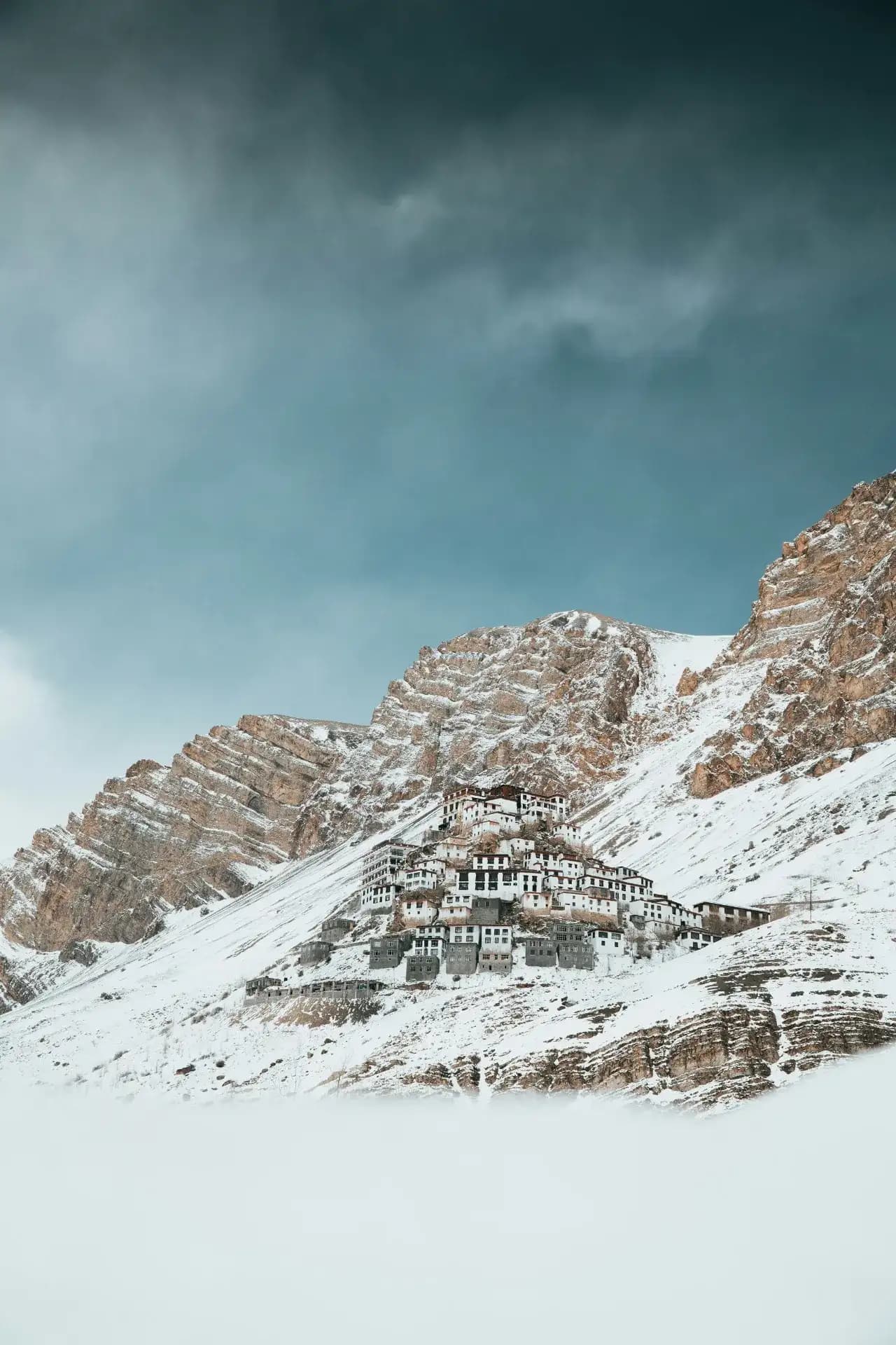 Embark on Rugged Spiti Valley: Monastery Trails & Custom Drives