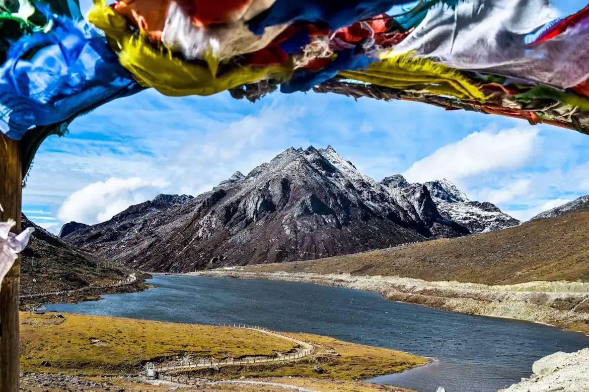 Arunachal Pradesh travel guide