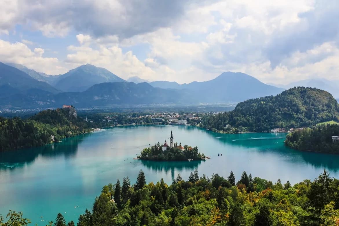 Discover Classic Central Europe: Prague, Vienna, Budapest & Custom Tours