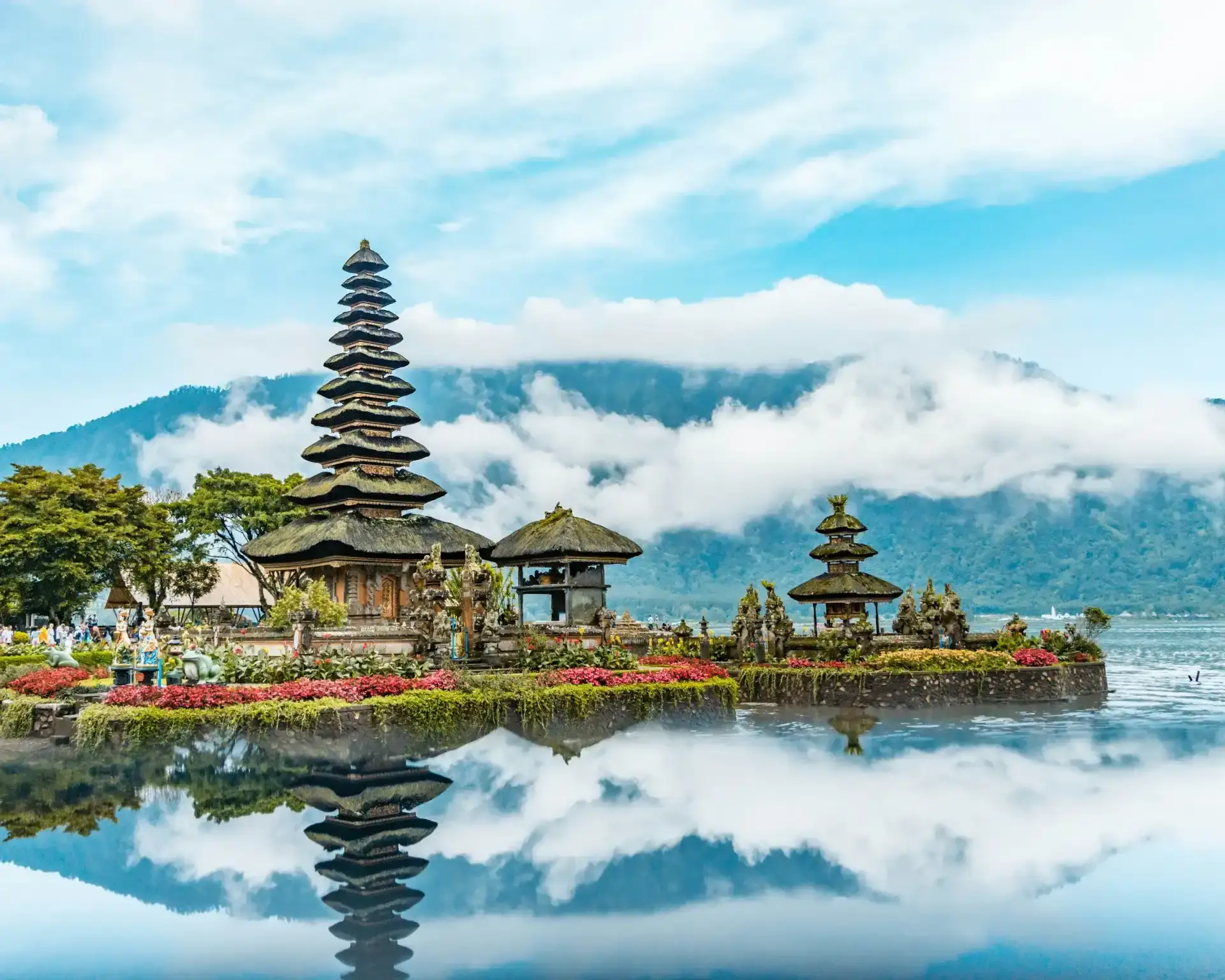 Explore Exotic Bali: Ubud Terraces, Temple Trails & Custom Packages