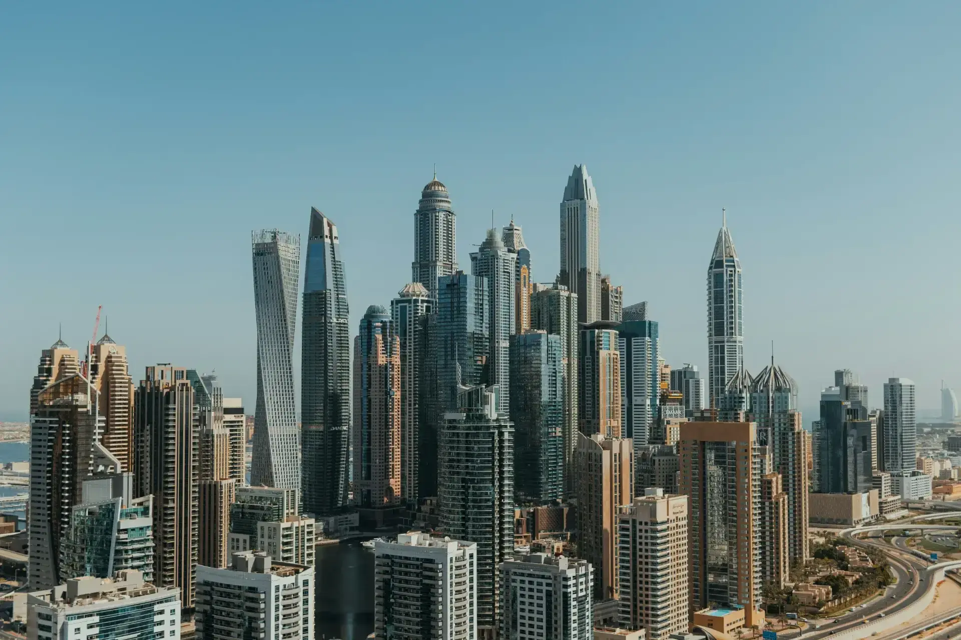 Experience Opulent Dubai: Skyscrapers, Desert Safaris & Custom Deals