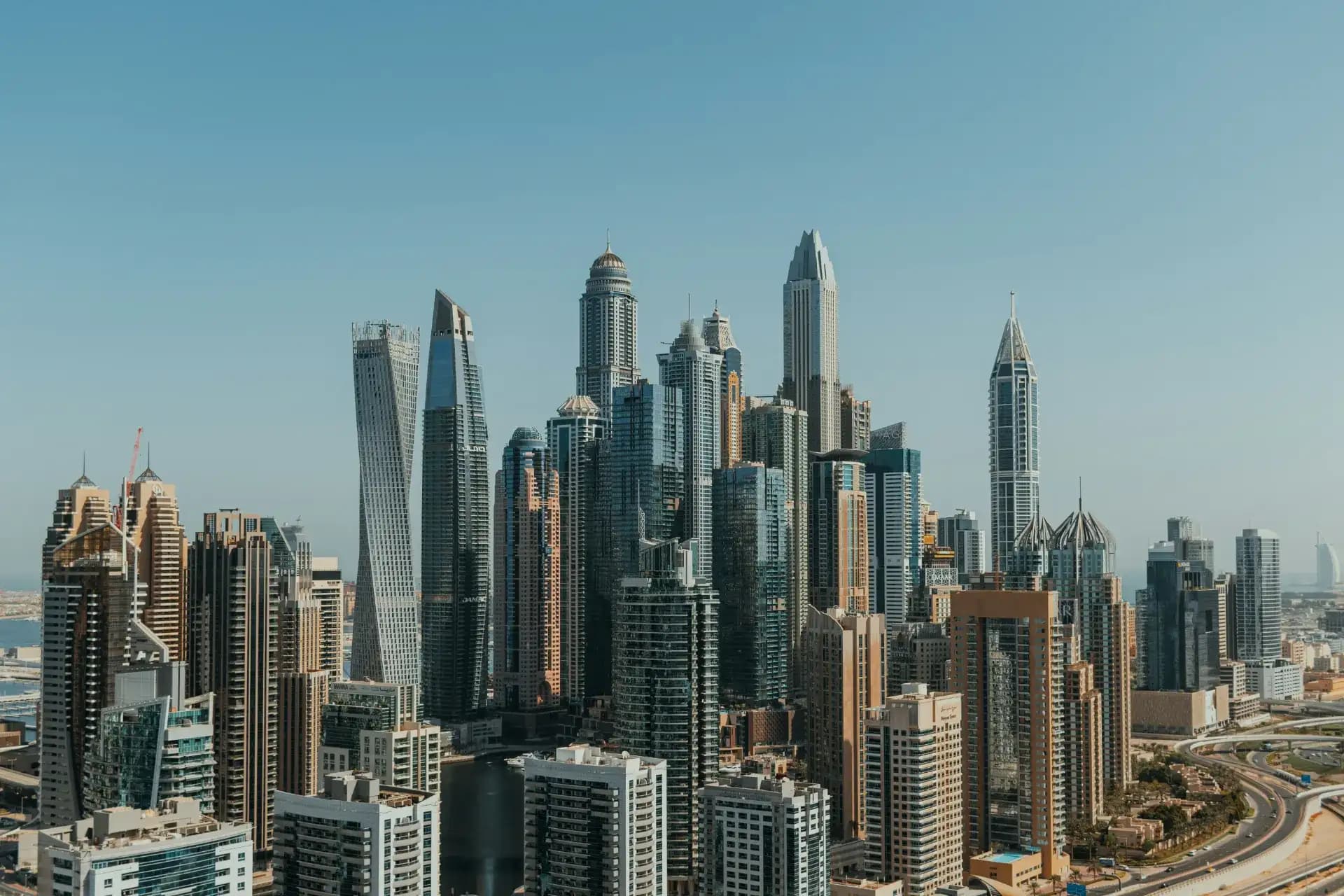 Experience Opulent Dubai: Skyscrapers, Desert Safaris & Custom Deals