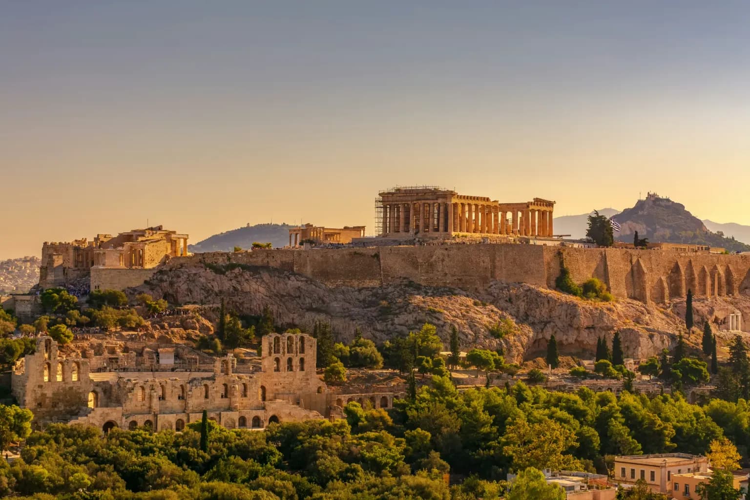 Immerse in Glorious Greece: Santorini Sunsets, Aegean & Custom Trips