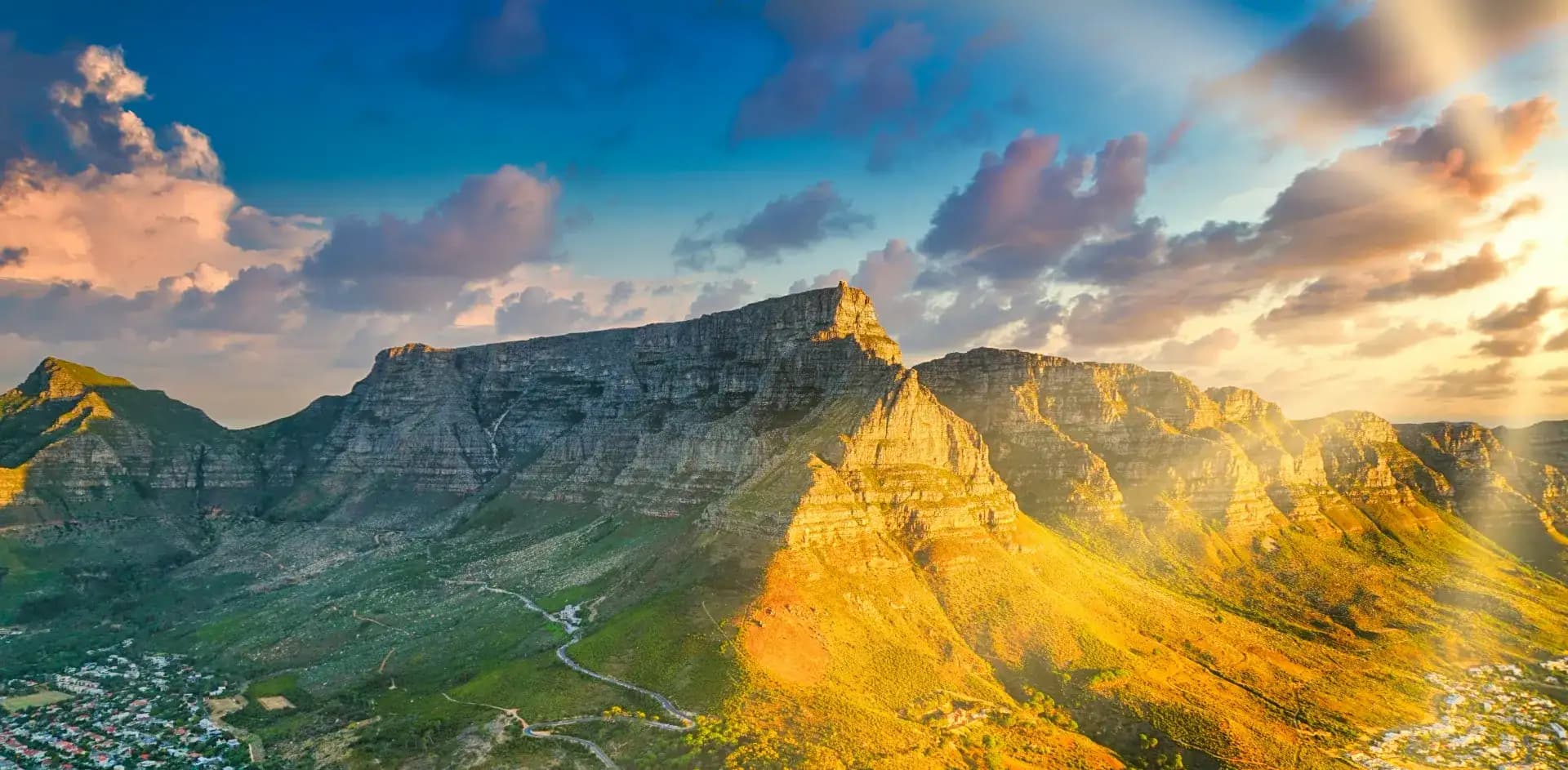 Experience Wild South Africa: Kruger Big Five & Custom Safaris