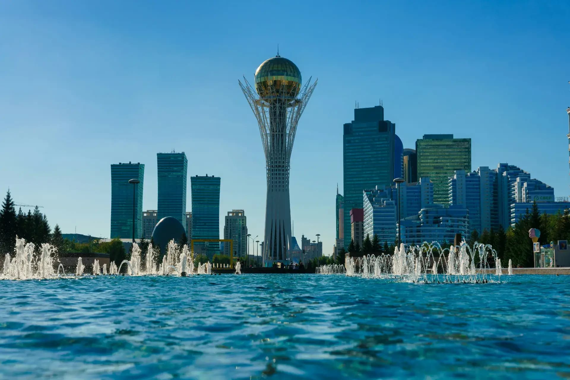 Explore Unexplored Kazakhstan: Almaty Alpine Lakes & Custom Trips